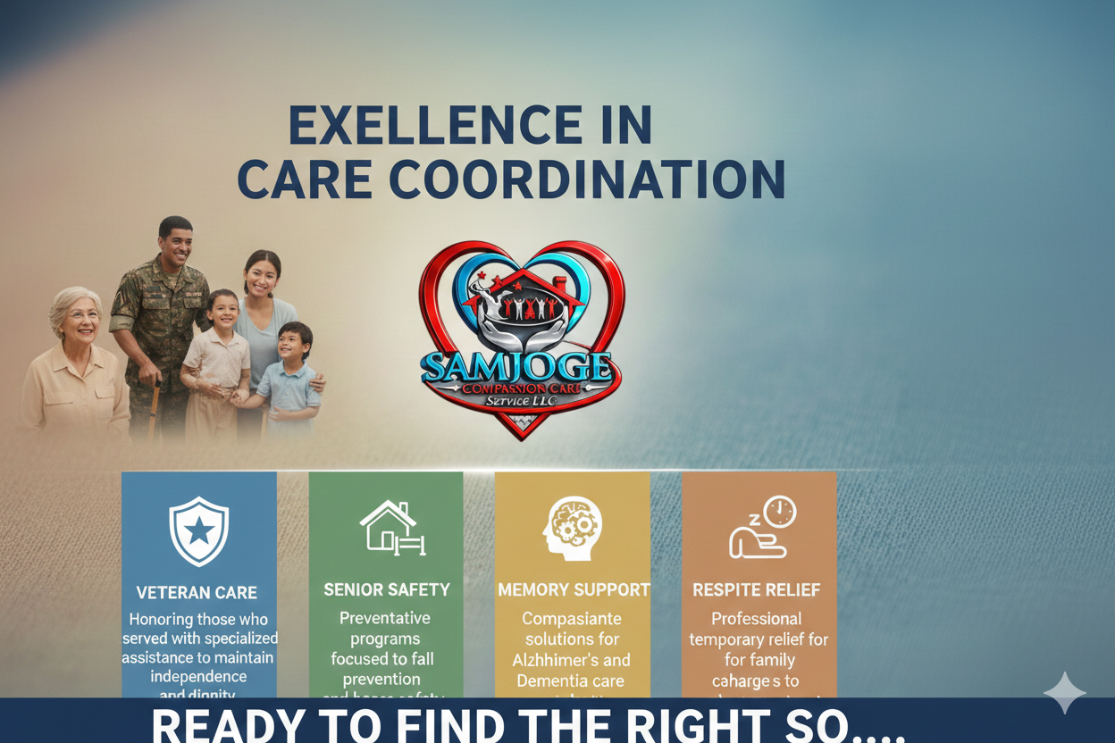 Care Solutions
