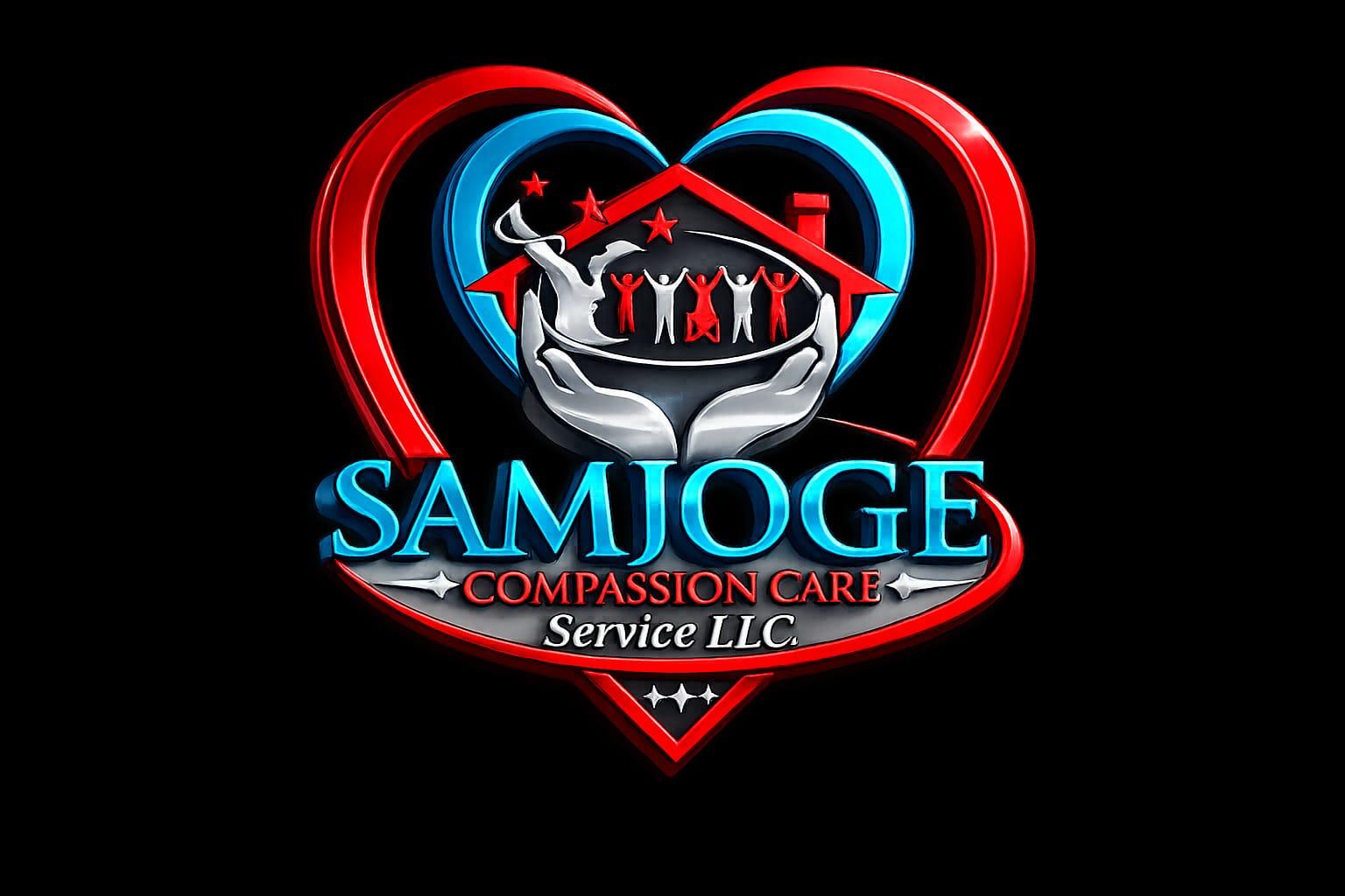 SAMJOGE Logo